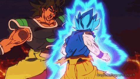 broly full power gif|Broly (Dragon Ball) Gifs